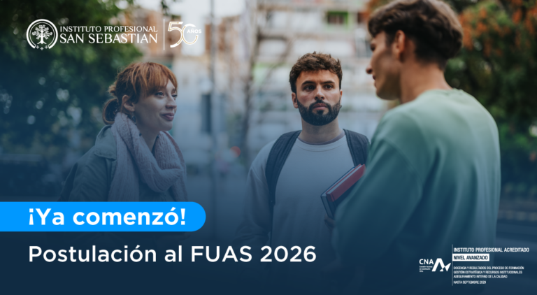 Portada nota FUAS 2026