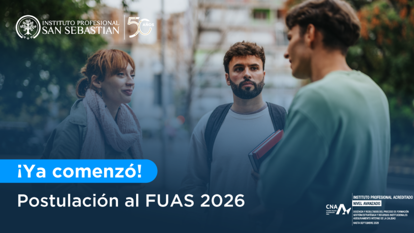 Portada nota FUAS 2026