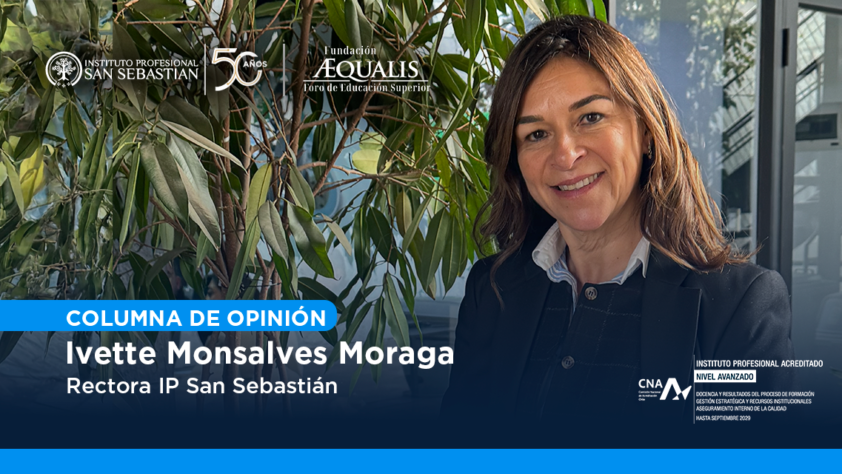 Portada columna de opinión Ivette Monsalves