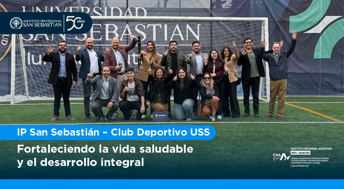 Portada nota convenio Club Deportivo USS