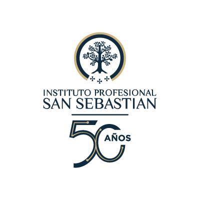 Logo IPSS 50 años vertical