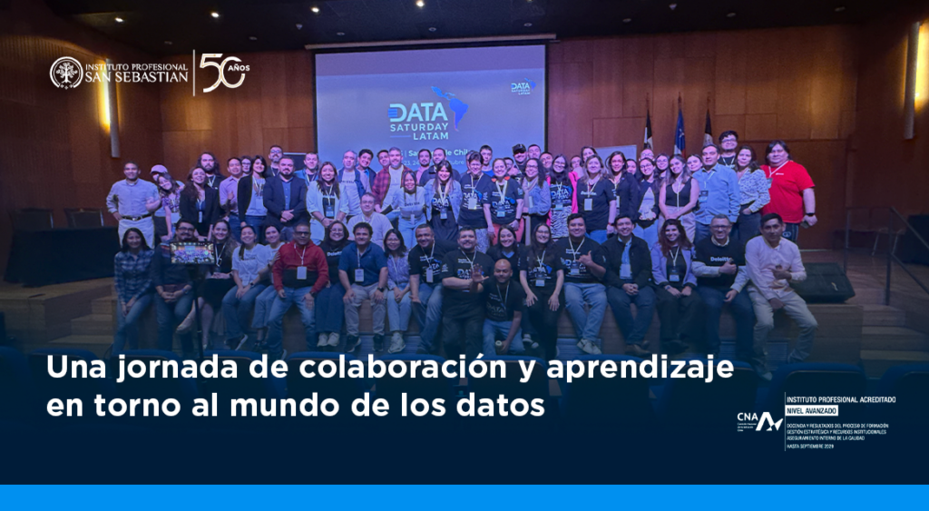 Portada nota Data Saturday Latam 2025