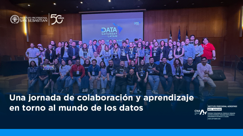 Portada nota Data Saturday Latam 2025