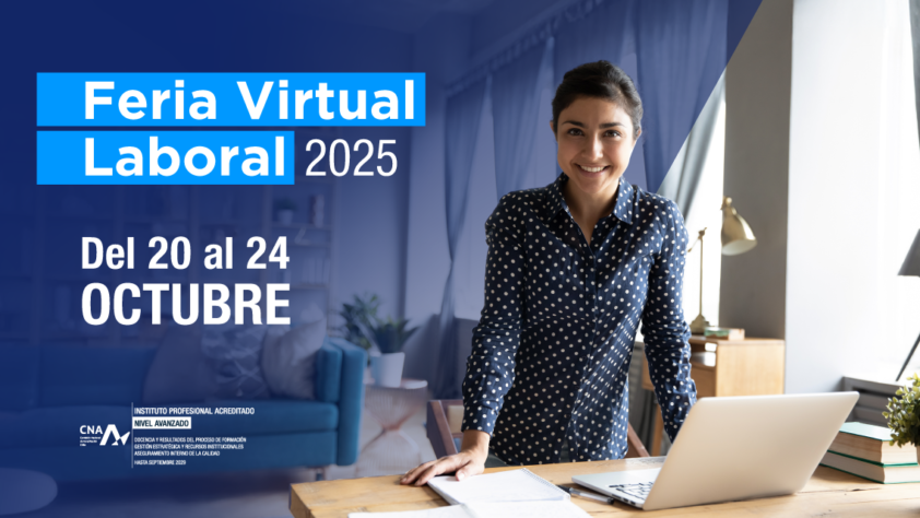 Portada nota Feria Laboral