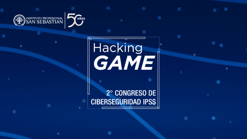Portada nota Hacking Game