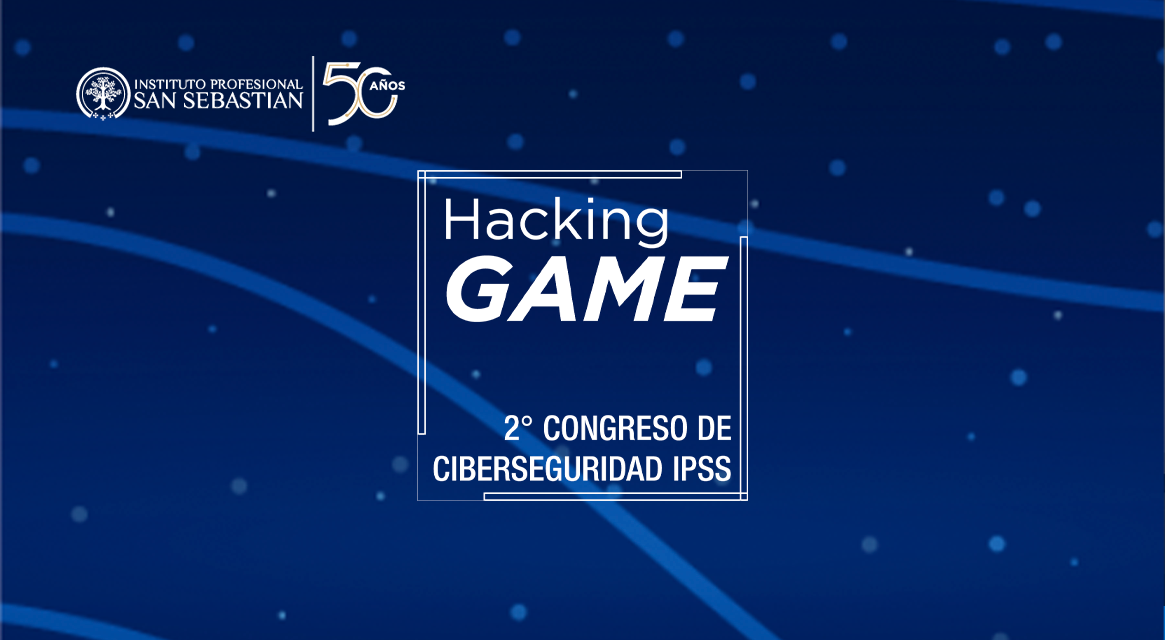 Portada nota Hacking Game