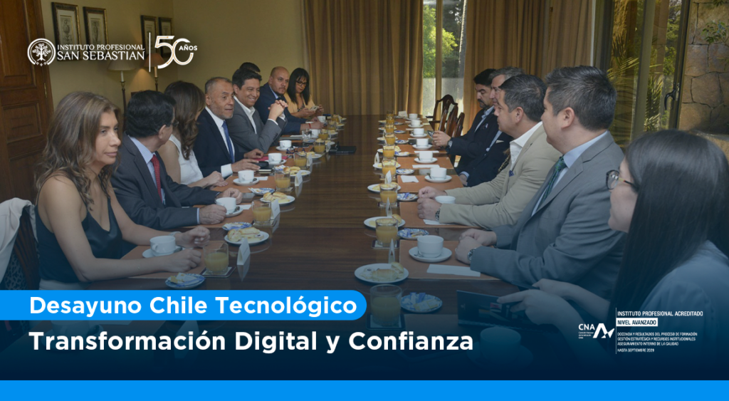 Portada nota Chile Tecnológico