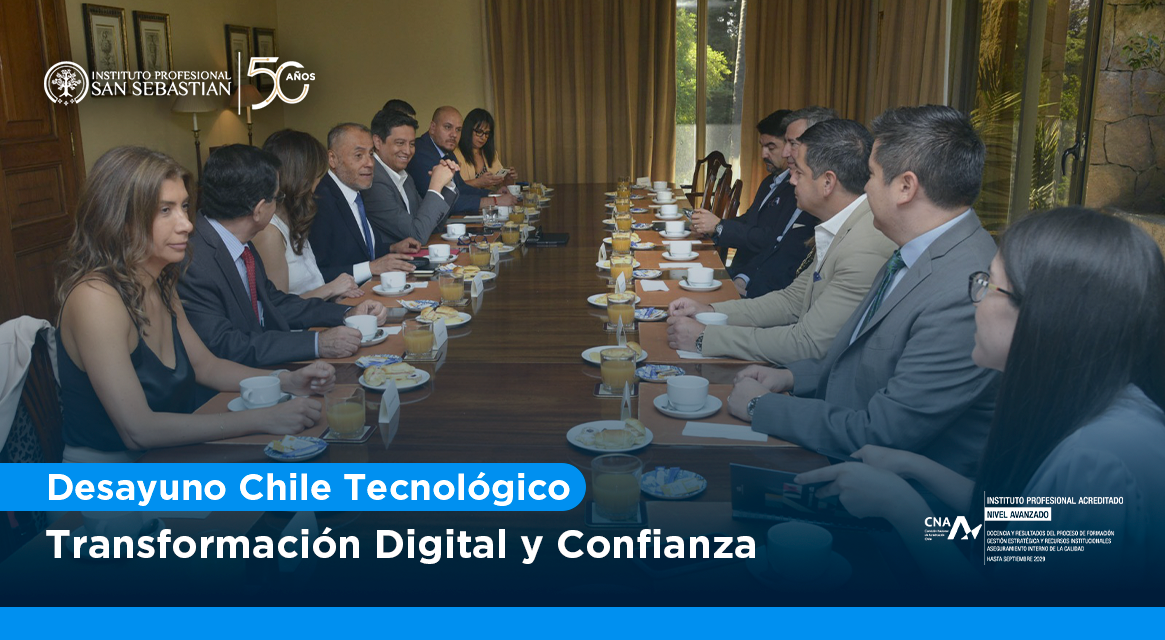 Portada nota Chile Tecnológico