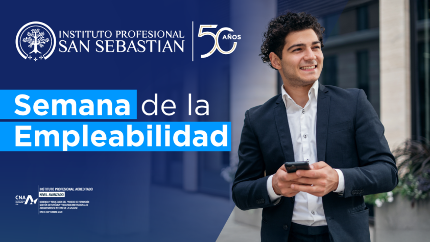 Portada nota Semana de la Empleabilidad