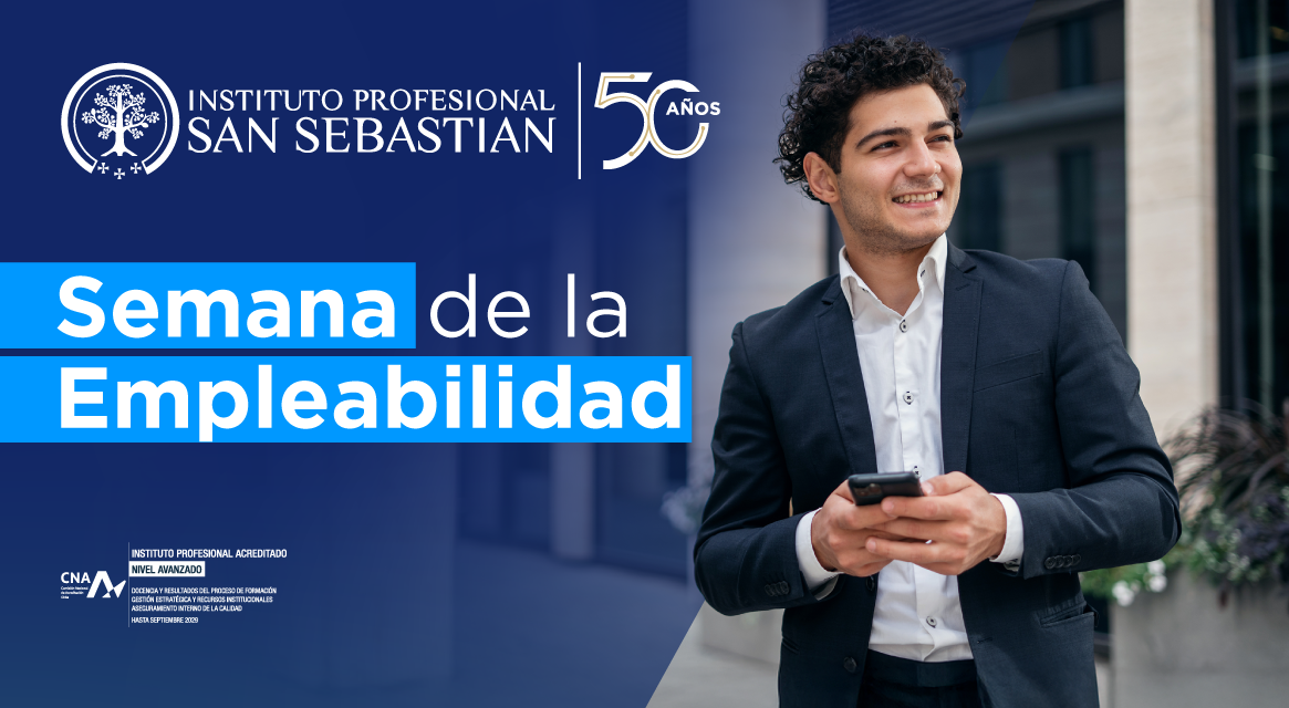 Portada nota Semana de la Empleabilidad