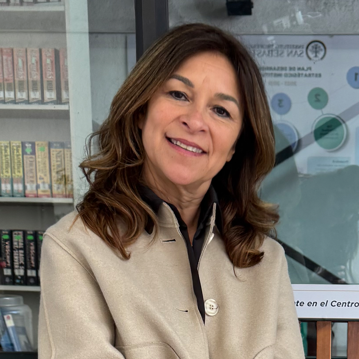 imagen 1-Ivette Monsalves Moraga - Instituto Profesional San Sebastián