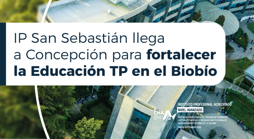 Portada nota lanzamiento Sede Concepción