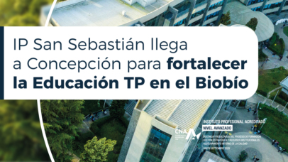 Portada nota lanzamiento Sede Concepción