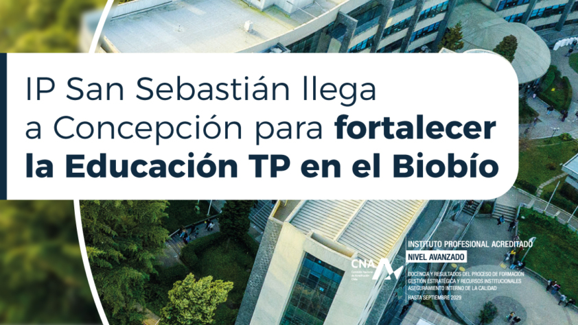 Portada nota lanzamiento Sede Concepción