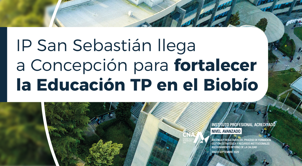 Portada nota lanzamiento Sede Concepción