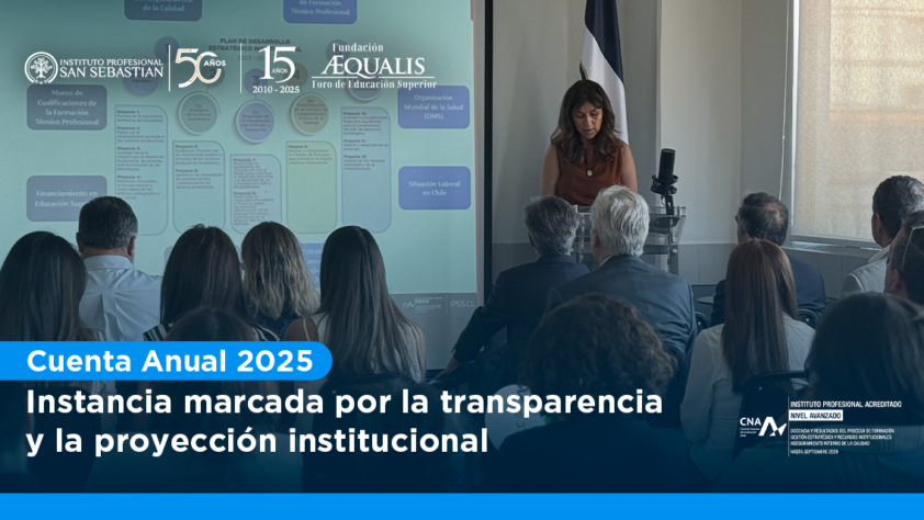 Portada nota Cuenta Anual 2025
