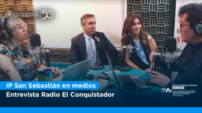 Portada nota Radio el Conquistador