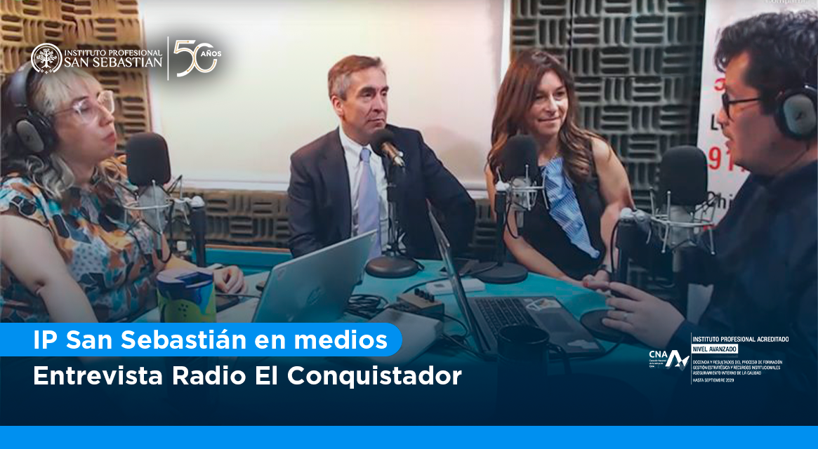 Portada nota Radio el Conquistador