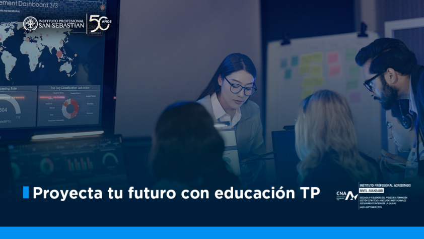 Portada nota carreras con mayor empleabilidad