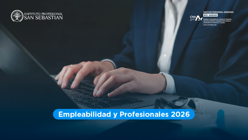 Portada nota Empleabilidad y Profesionales 2026