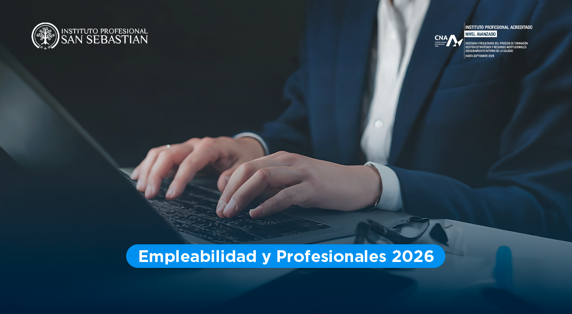 Portada nota Empleabilidad y Profesionales 2026