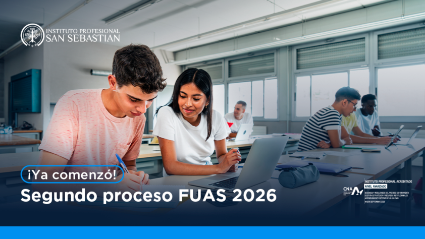 Portada nota FUAS 2026