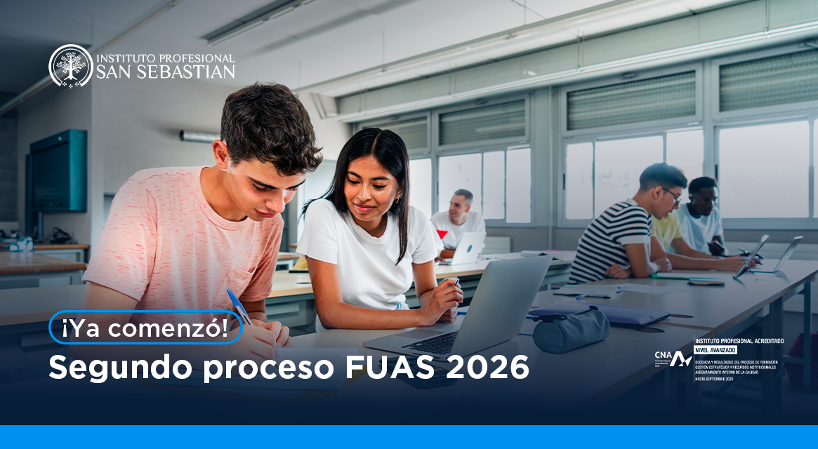 Portada nota FUAS 2026