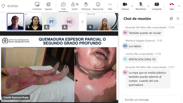 Imagen2 - Instituto Profesional San Sebastián