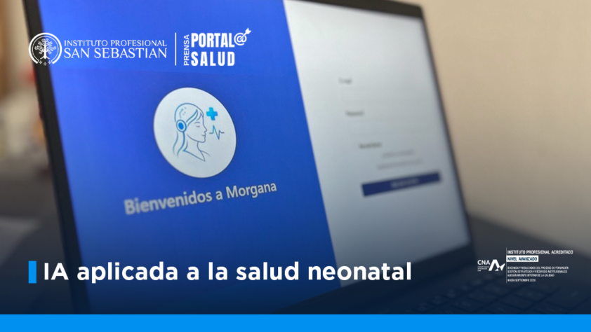 Portada nota Morgana