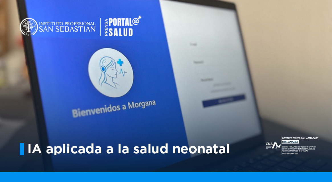 Portada nota Morgana