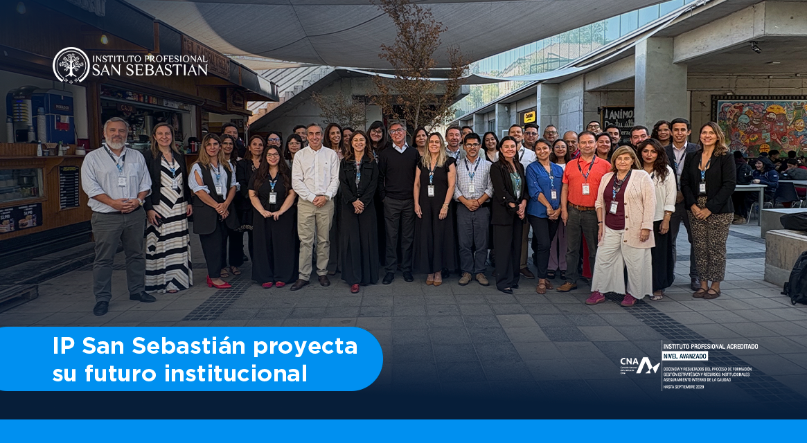 Portada nota 9na Jornada de Planificación estratégica