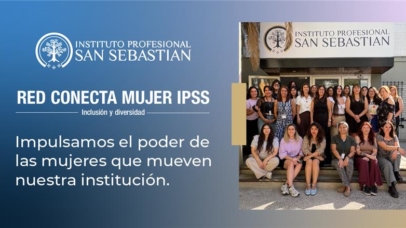 Portada nota Red Conecta Mujer IPSS