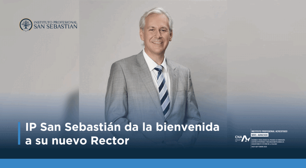 Portada nota Nuevo rector