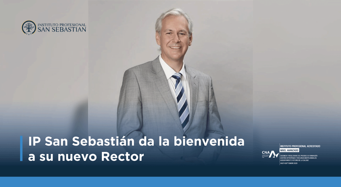 Portada nota Nuevo rector