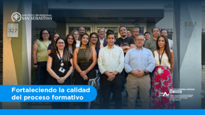 Portada nota recorrido de docentes en nuevo edificio