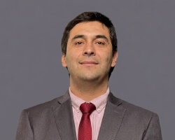 Alex Becerra Lecaros