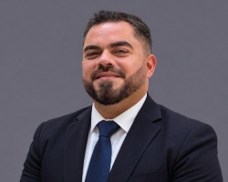 Carlos Duque Jáuregui