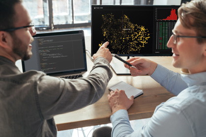 Diplomado en Inteligencia Artificial Aplicada a Finanzas