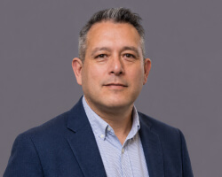 Francisco Gajardo Peñaloza