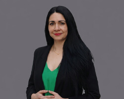 Natalia Bravo Tapia