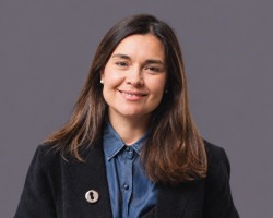 Natalia Gajardo Mejías