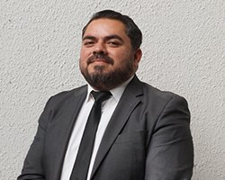 Carlos Duque Jáuregui