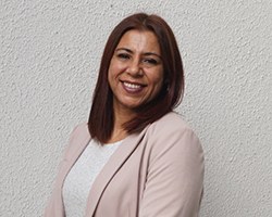 Griselda Navarro Tamayo