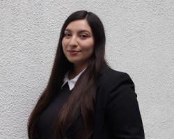 Katherine Lemus Arroyo