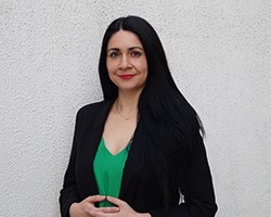 Natalia Bravo Tapia