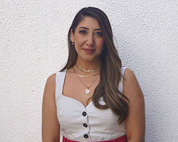 Camila Torres Muñoz