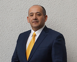 Álvaro Garrido Valenzuela