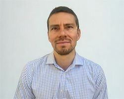 Felipe San Martin Vogel