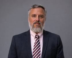 Jorge Salinas Torres