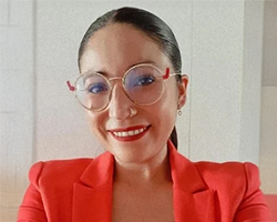 Karina Muñoz Inostroza